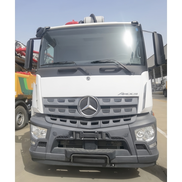 2020 XCMG-SCHWING 62M-41027799
