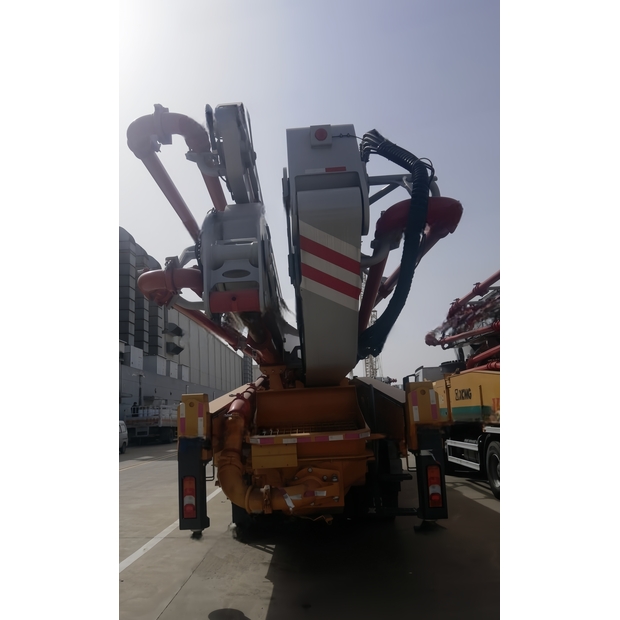 2020 XCMG-SCHWING 62M-41027800