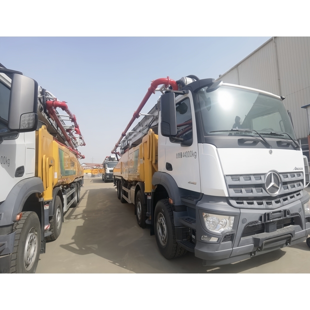 2020 XCMG-SCHWING 62M-41027804