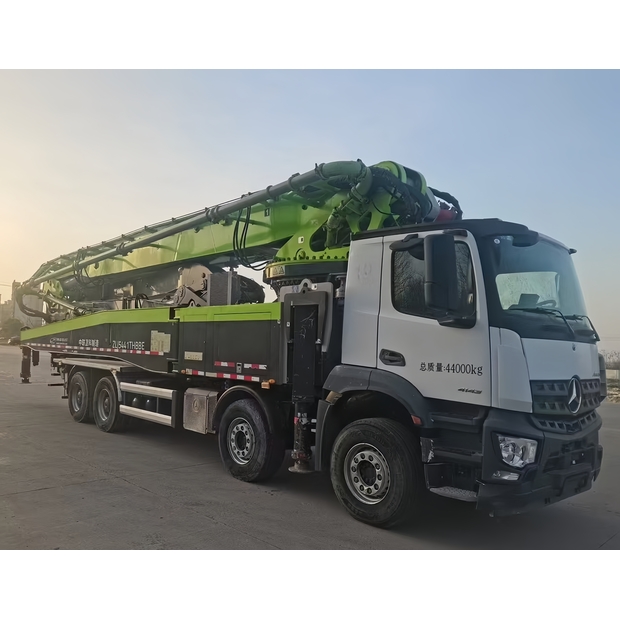 2020 Zoomlion ZLJ5441THBBE-41027825