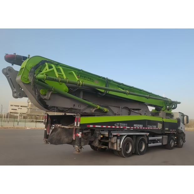 2020 Zoomlion ZLJ5441THBBE-41027827