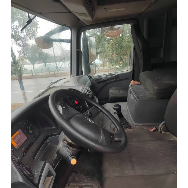 2019 Zoomlion 49M-41027837