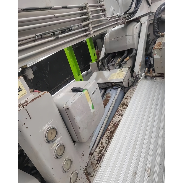 2019 Zoomlion 49M-41027840