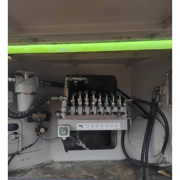 2019 Zoomlion 49M-41027843
