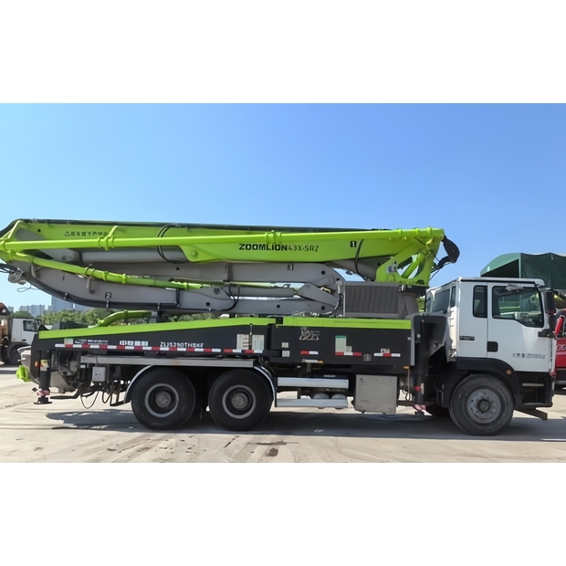 2022 Zoomlion 43M-41027854