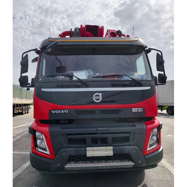 2020 Sany 56m-41027895