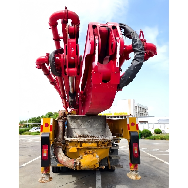 2020 Sany 56m-41027896