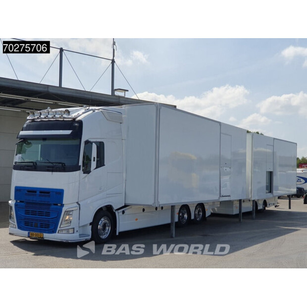 2017 Volvo FH500-41027954