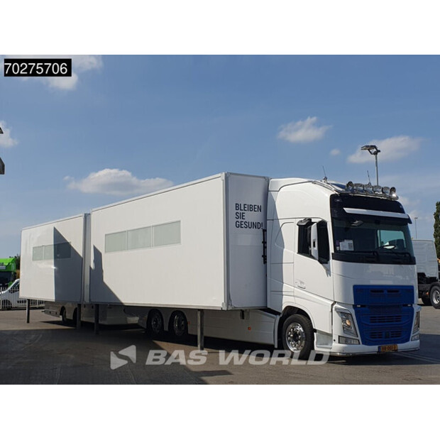 2017 Volvo FH500-41027955