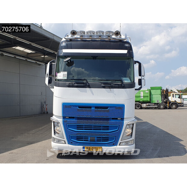 2017 Volvo FH500-41027957