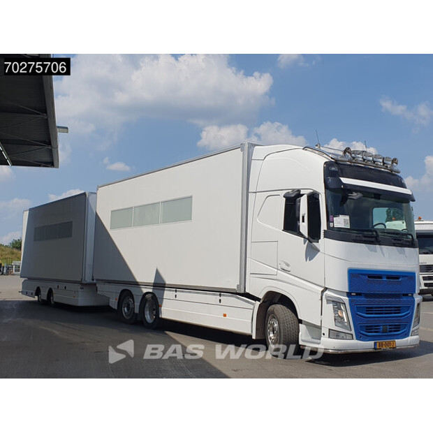 2017 Volvo FH500-41027958