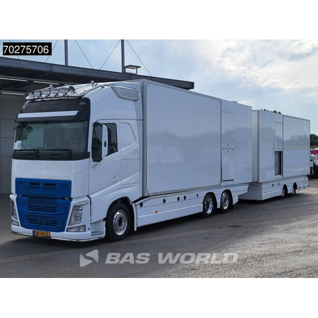 2017 Volvo FH500-41027959