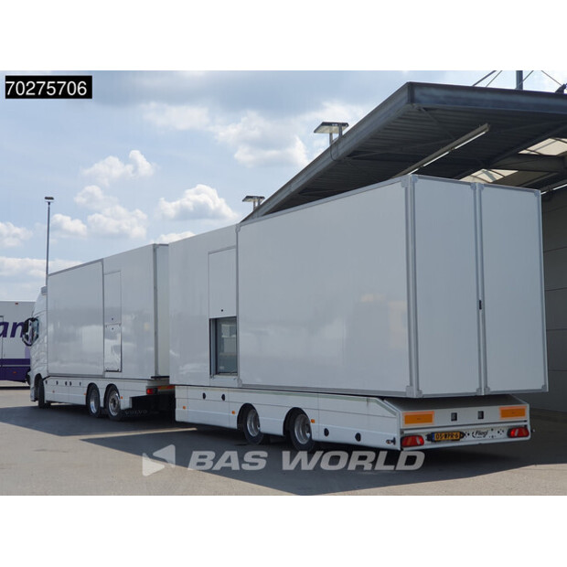 2017 Volvo FH500-41027962