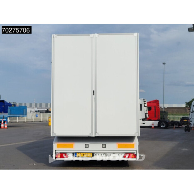 2017 Volvo FH500-41027963