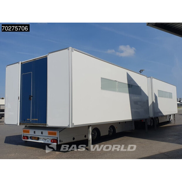 2017 Volvo FH500-41027966