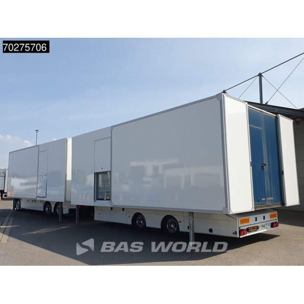 2017 Volvo FH500-41027967