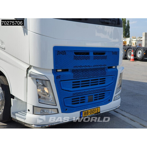 2017 Volvo FH500-41027972