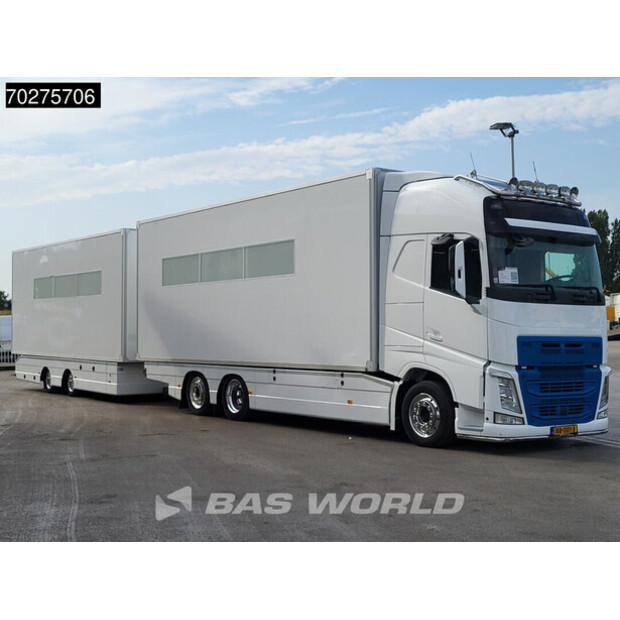 2017 Volvo FH500-41027980