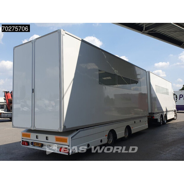 2017 Volvo FH500-41027981