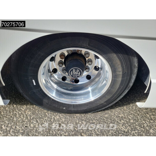 2017 Volvo FH500-41027983