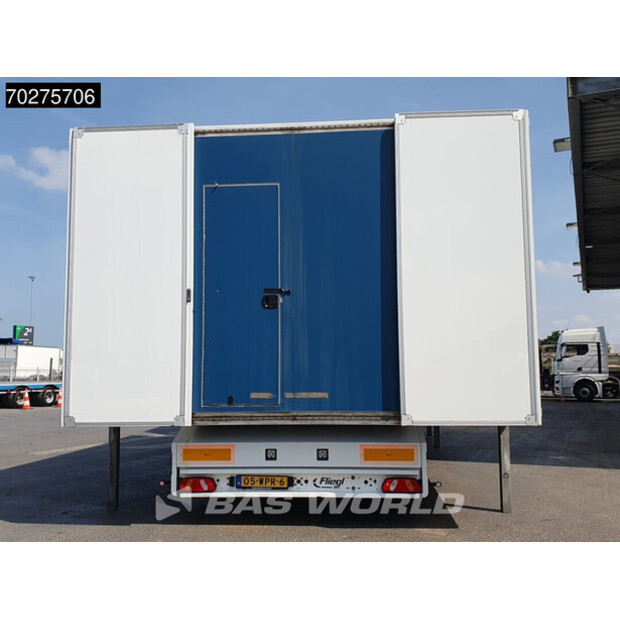 2017 Volvo FH500-41027987