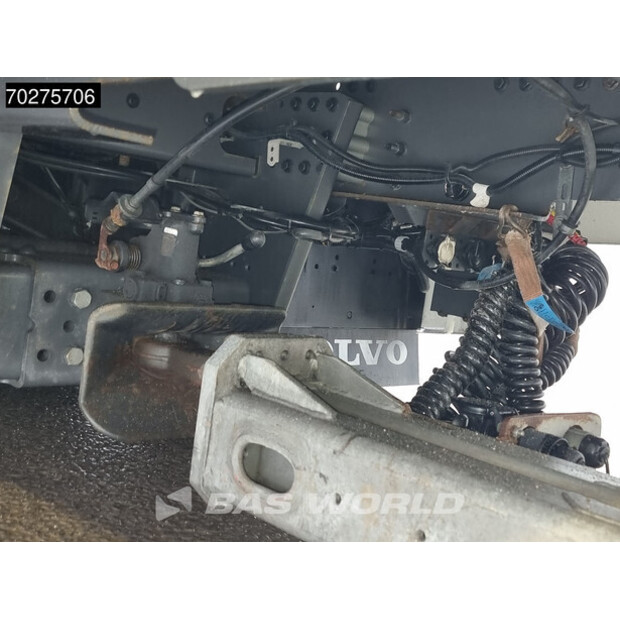 2017 Volvo FH500-41027993