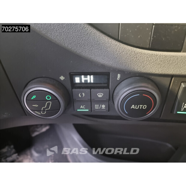 2017 Volvo FH500-41027996