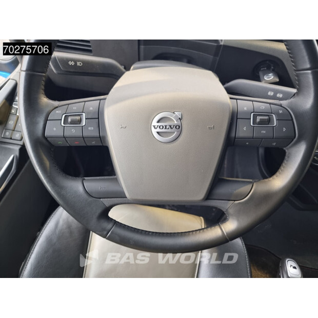 2017 Volvo FH500-41027997