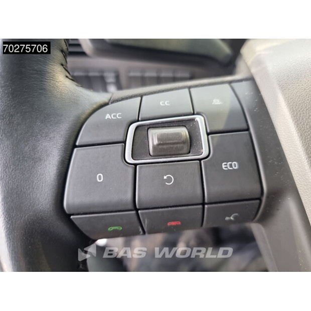 2017 Volvo FH500-41027998