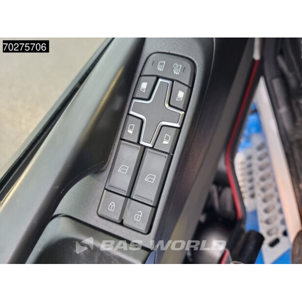 2017 Volvo FH500-41028000