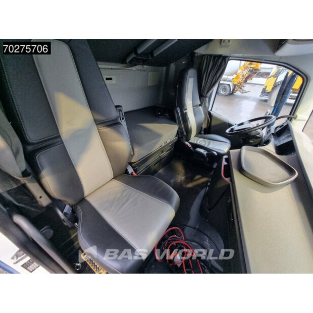 2017 Volvo FH500-41028001