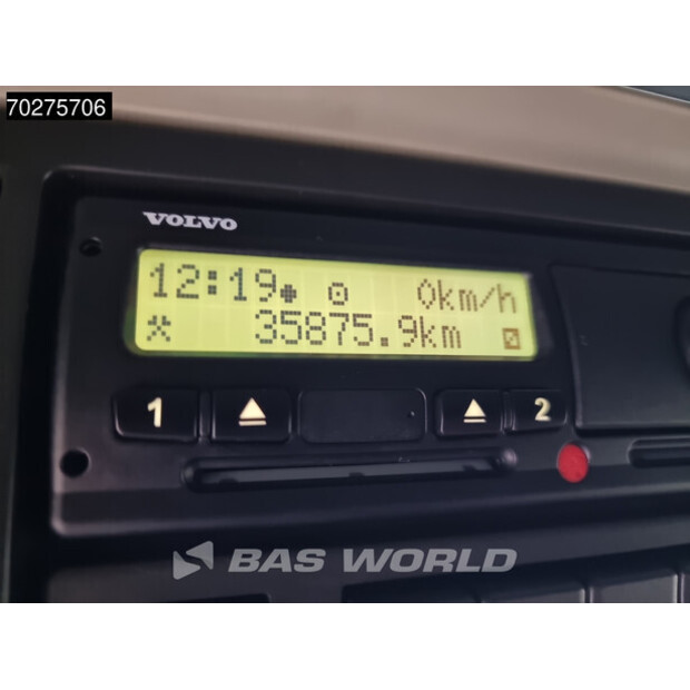 2017 Volvo FH500-41028007