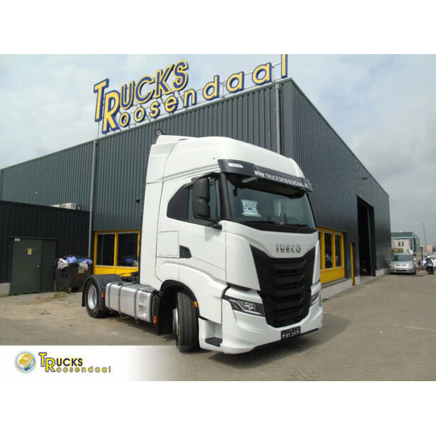 2023 Iveco S-Way 490-41028013