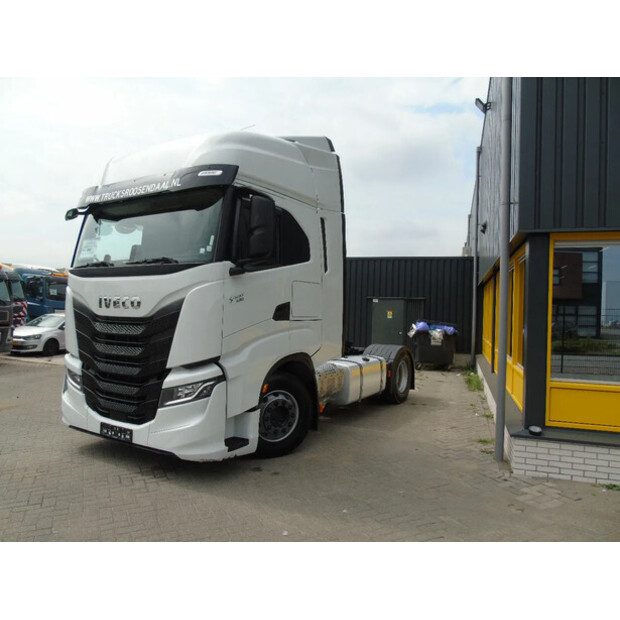 2023 Iveco S-Way 490-41028014