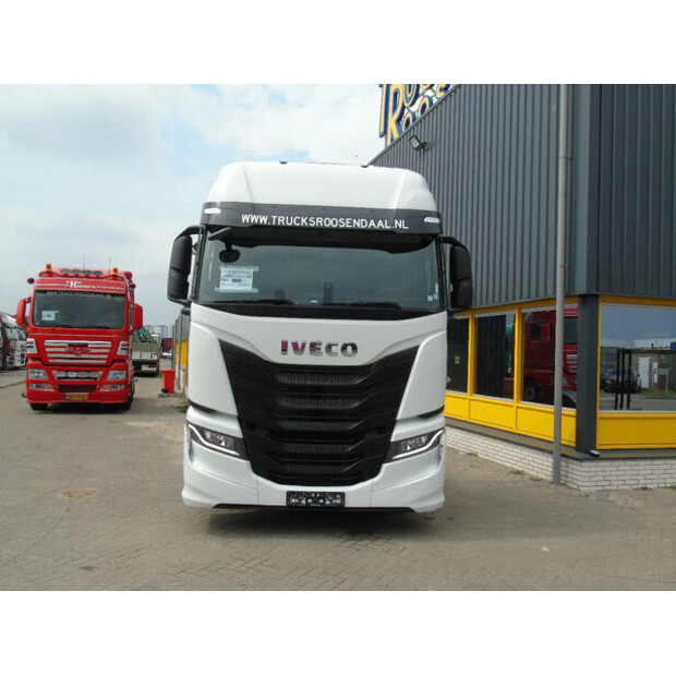 2023 Iveco S-Way 490-41028015