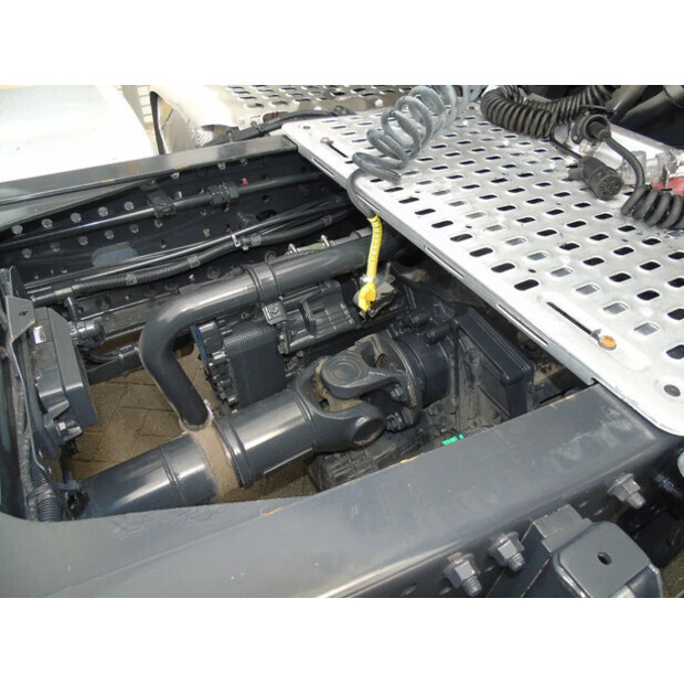2023 Iveco S-Way 490-41028018