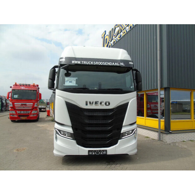 2023 Iveco S-Way 490-41028019