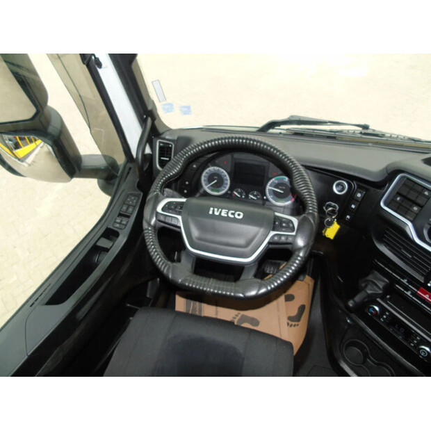 2023 Iveco S-Way 490-41028021