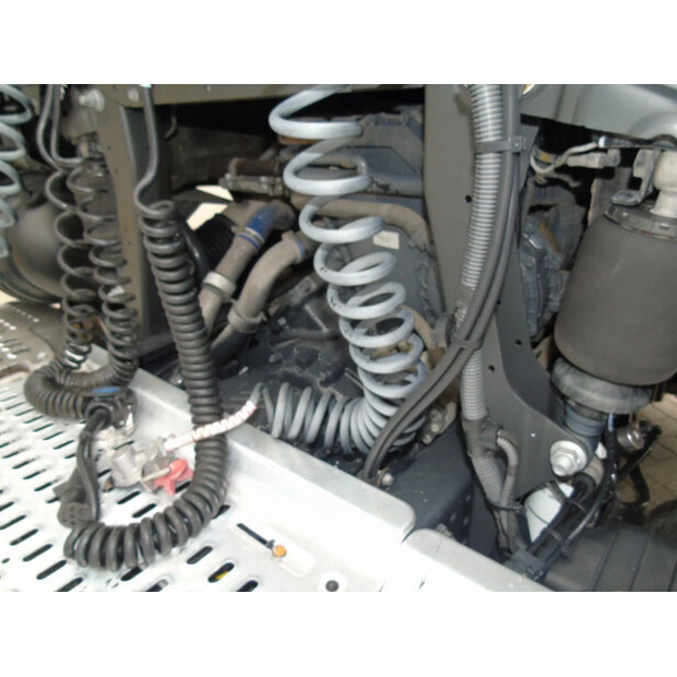 2023 Iveco S-Way 490-41028034