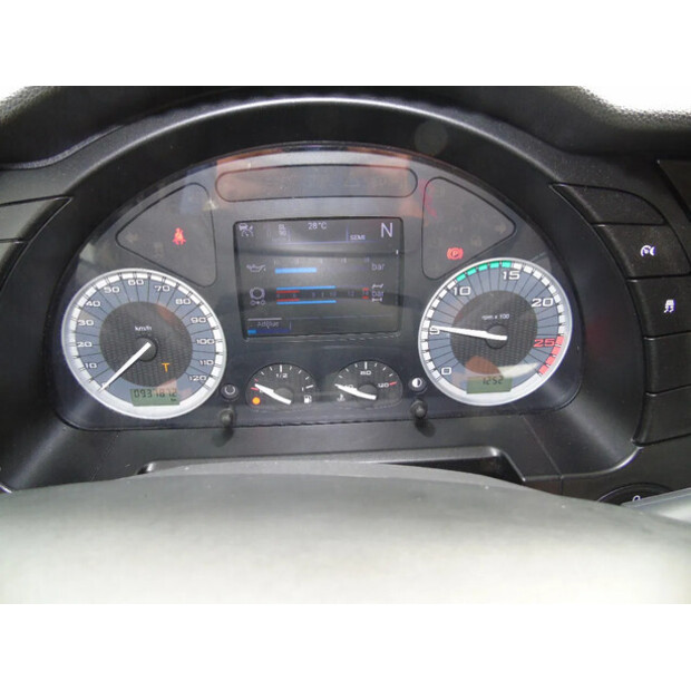 2023 Iveco S-Way 490-41028039