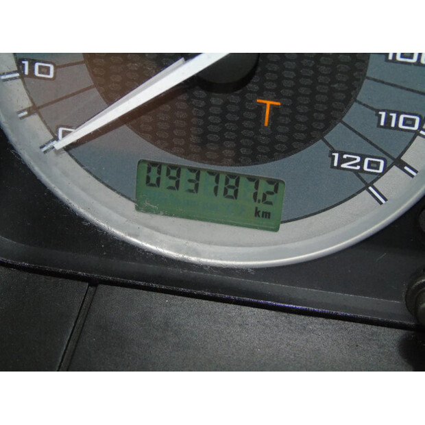 2023 Iveco S-Way 490-41028042