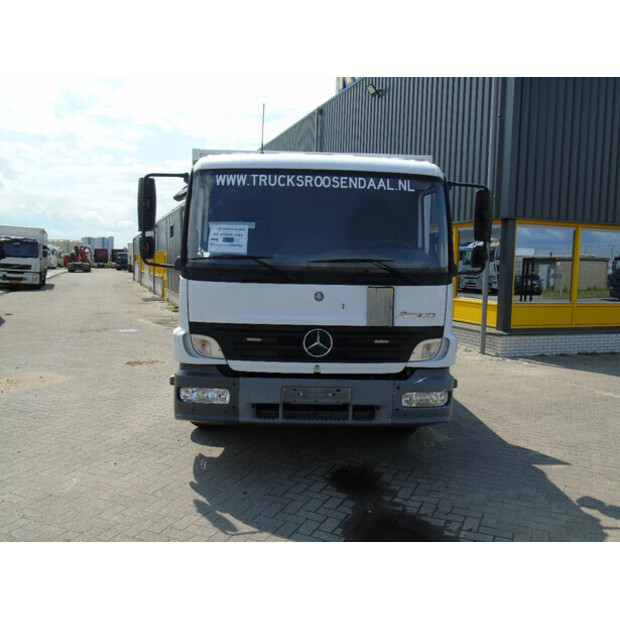 2005 Mercedes-Benz ATEGO 1223-41028046