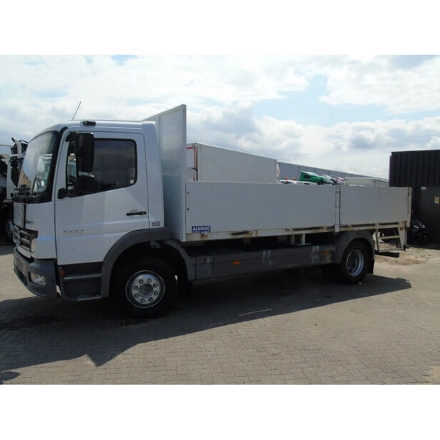2005 Mercedes-Benz ATEGO 1223-41028047