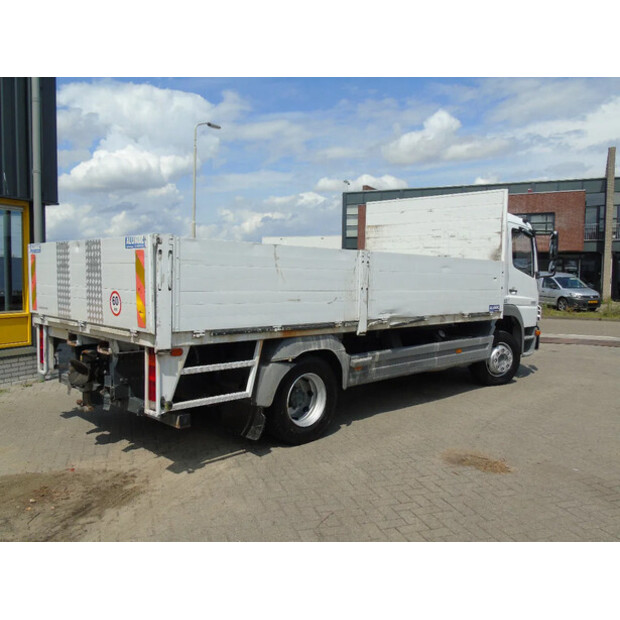 2005 Mercedes-Benz ATEGO 1223-41028049