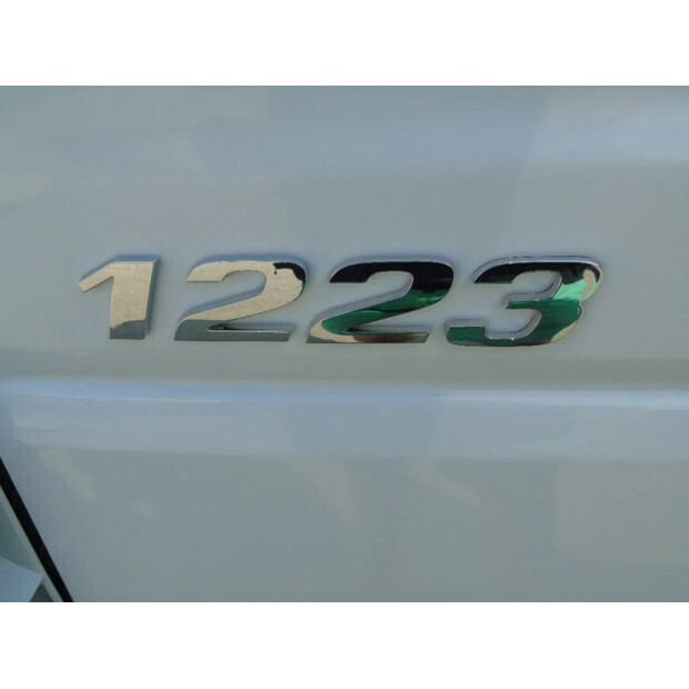 2005 Mercedes-Benz ATEGO 1223-41028050