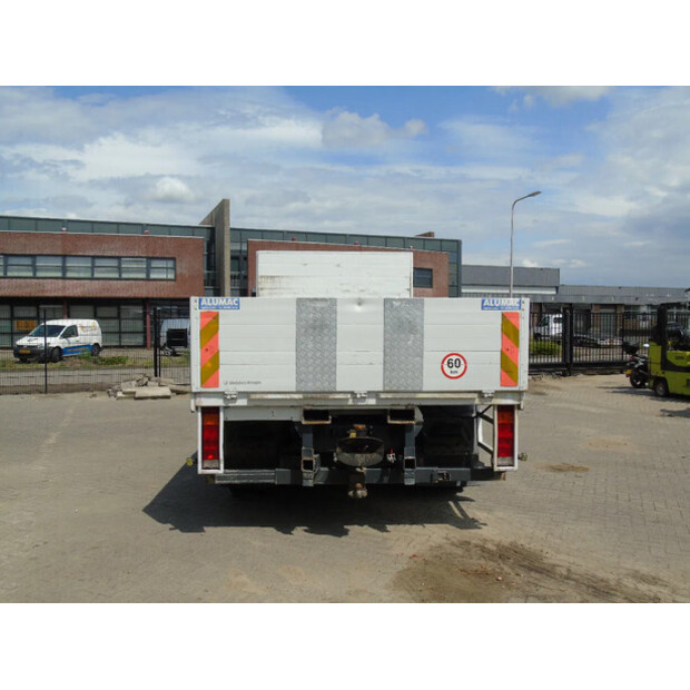 2005 Mercedes-Benz ATEGO 1223-41028051