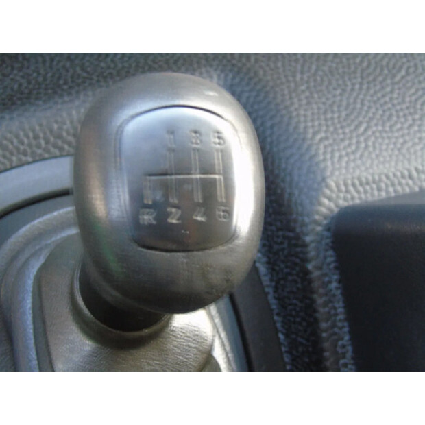 2005 Mercedes-Benz ATEGO 1223-41028052