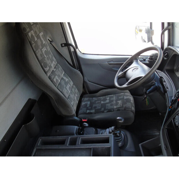 2005 Mercedes-Benz ATEGO 1223-41028053