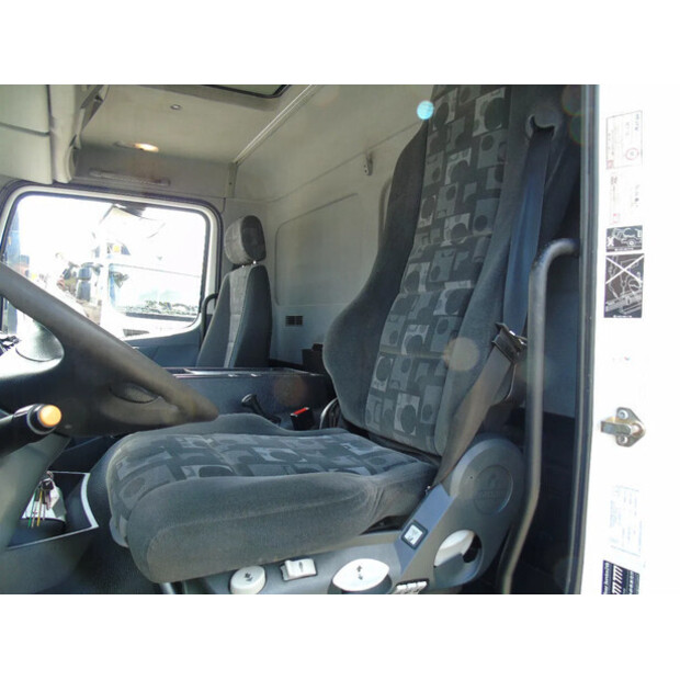2005 Mercedes-Benz ATEGO 1223-41028055