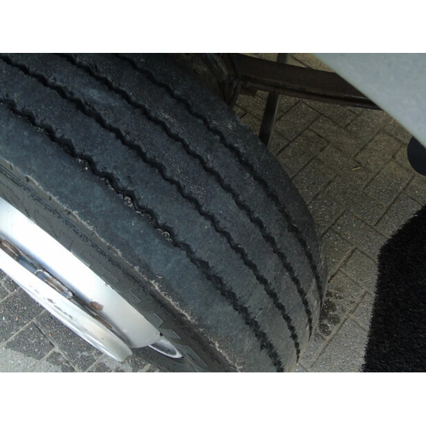 2005 Mercedes-Benz ATEGO 1223-41028058